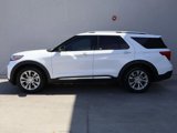 Used 2021 Ford Explorer Limited image 2