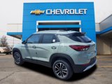 New 2026 Chevrolet TrailBlazer LT w/ Convenience Package image 4