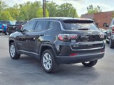 New 2025 Jeep Compass Sport w/ Mopar Graphics Package image 5