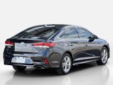Used 2018 Hyundai Sonata Limited w/ Cargo Package image 5