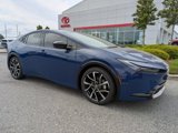 New 2025 Toyota Prius Plug-In Hybrid image 2