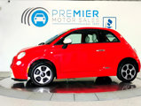 Used 2019 FIAT 500 e image 2