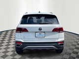 Used 2023 Volkswagen Taos SE image 5