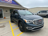 Used 2019 GMC Acadia SLT image 3