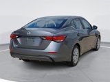 Used 2024 Nissan Sentra S image 5