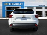 Used 2025 Chevrolet Trax LS image 4