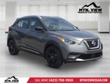 Used 2020 Nissan Kicks SR w/ SR Premium Package image 2