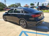 Used 2021 Kia Forte GT-Line w/ GT-Line Premium Package image 3