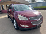 Used 2010 Chevrolet Traverse LTZ image 5