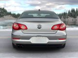 Used 2011 Volkswagen CC Lux image 5