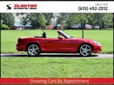 Used 2004 MAZDA MX-5 Miata MAZDASPEED image 5