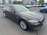 Used 2012 BMW 535i Sedan image 4