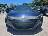 Used 2018 Honda Accord LX image 2