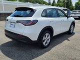 Certified 2024 Honda HR-V LX image 4