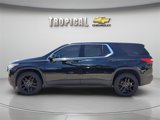 Used 2020 Chevrolet Traverse LS image 2