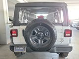 New 2025 Jeep Wrangler Sport image 4