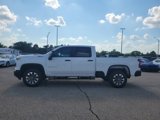 New 2025 Chevrolet Silverado 2500 Custom w/ Custom Value Package image 2