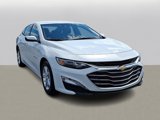 Used 2024 Chevrolet Malibu LT image 2