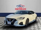 Used 2019 Nissan Maxima 3.5 SV image 3