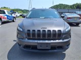 Certified 2018 Jeep Cherokee Latitude w/ Altitude Package image 3