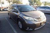 Used 2013 Toyota Sienna XLE image 2