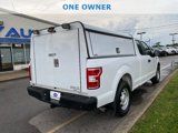 Used 2018 Ford F150 XL w/ Equipment Group 101A Mid image 3
