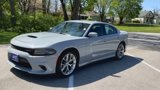Used 2022 Dodge Charger GT image 4