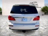 Used 2015 Mercedes-Benz GL 450 4MATIC image 5