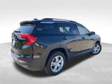 Used 2018 GMC Terrain SLE w/ Driver Convenience Package image 6