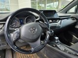 Used 2018 Toyota C-HR XLE image 3