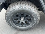 Used 2018 Jeep Wrangler Unlimited Sahara image 5