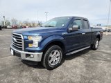 Used 2016 Ford F150 XLT w/ Equipment Group 301A Mid image 4