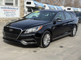 Used 2017 Hyundai Sonata SE image 4