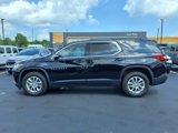 Used 2019 Chevrolet Traverse LT image 4