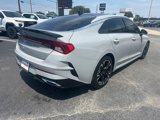 Used 2021 Kia K5 GT-Line image 4