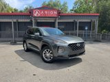 Used 2020 Hyundai Santa Fe SE image 2