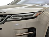 Used 2021 Land Rover Range Rover Evoque R-Dynamic S image 5