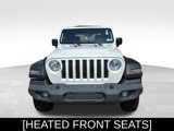 Used 2020 Jeep Wrangler Sport image 3