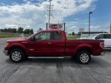 Used 2014 Ford F150 XLT w/ Equipment Group 302A Luxury image 2