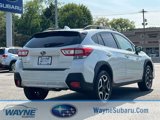 Used 2019 Subaru Crosstrek 2.0i Limited w/ Moonroof Package w/Navigation image 4
