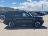 Used 2024 Ford Bronco Sport Outer Banks w/ Tech Package image 6