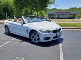 Used 2018 BMW 430i xDrive Convertible image 2