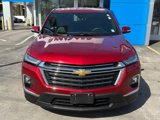 Used 2023 Chevrolet Traverse LT w/ Rear Camera Mirror Package image 2