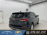 Used 2022 Chevrolet Equinox LT image 3