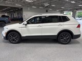 Used 2022 Volkswagen Tiguan SE image 4