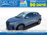 Used 2021 Nissan Kicks SV image 3