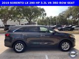 Used 2019 Kia Sorento LX image 4