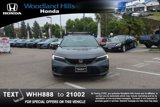 Used 2022 Honda Civic Sport Touring image 2