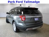 Used 2017 Ford Explorer XLT w/ Equipment Group 202A image 3