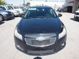 Used 2012 Chevrolet Cruze LT w/ RS Package image 4